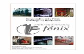 Emprendimiento Fénix Catálogo de Productosefenix.com.ar/Documentos/CatalogoCompleto.pdfCaracterísticas Generales. Los Quemadores Atmosféricos A para gas natural y GLP permiten