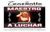 “La educación pública en México no es gratuita, se paga con …elzenzontle.org/archivo/el_zenzontle150_201607.pdf · 2016-06-30 · en Oaxaca, en Chiapas, Tabasco, Michoacán,