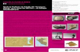 ArquEoLogíA · ArquEoLogíA setiembre: mes de la investigación Lugares de procedencia de los estilos de vasijas de cerámica de prestigio Las áreas excavadas en Puerto Nuevo durante
