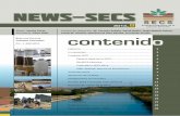 NEWS-SECS · NEWS-SECS 2013.8 2 EDITORIAL Las actividades conjuntas de miembros de la SECS de distintos ámbitos geográficos españoles se van ampliando. En este caso con el primero