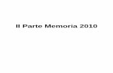 II Parte Memoria 2010 - CONAPEconape.go.cr/wp-content/uploads/2016/10/517.Memoria-2010-II-parte.pdf · tacan las siguientes observaciones; miento del 40%. Transferencias Corrientes,