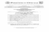PERIÓDICO OFICIAL - Tamaulipaspo.tamaulipas.gob.mx/wp-content/uploads/2018/05/cxliii-62-230518F.pdf · Periódico Oficial Victoria, Tam., miércoles 23 de mayo de 2018 Página 3