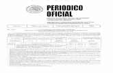 PERIODICO FIIII - Tabascoperiodicos.tabasco.gob.mx/media/periodicos/7504.pdf · 2014-10-29 · La junta de aclaraciones y el acto de presentación y apertura de proposiciones se llevarán