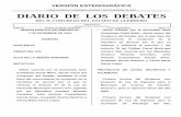 CHILPANCINGO, GUERRERO, MARTES 7 DE DICIEMBRE DE 2004 ...congresogro.gob.mx/62/diario/57/2004-12-07-57-08-DIARIO ORDINARIO.pdf · Guerrero, para el ejercicio fiscal del año 2005