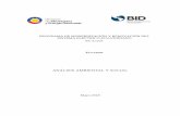 PROGRAMA DE MODERNIZACIÓN Y RENOVACIÓN …...Contribuir a la mejora operativa y modernización del sistema eléctrico ecuatoriano, mediante el reforzamiento y la eficiencia operacional