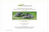 Studbook Nacional - ACOPAZOA - Asociación Colombiana de ... · Distribución e historia natural de las poblaciones silvestres. Se distribuye en América Central, en ambas costas