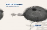 ASUS Phonedlcdnet.asus.com/pub/ASUS/ZenFone/A500KL/s9149_a500kl_em_web_only.pdf · Un micromódulo de identidad de abonado (micro-SIM) almacena información como el número de teléfono