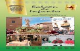 Núm. 308 Abril, 2018balcondeinfantes.com/historico18/ejemplares/balcon04-18.pdf · Nuestra ciudad se encuentra entre los nueve destinos SICTED de Castilla-La Mancha Agustín Espinosa,