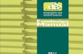 Manual de Ecodiseño InEDIC Página 1 MANUAL_ES.pdf · asociadas al proyecto, con el fin de testear el Manual de Ecodiseño InEDIC y asegurar su idoneidad y aplicabilidad al sector.