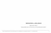 MEMORIA Y BALANCE 2018 - cajaingenieria.org y balance.pdf · de la Caja, se transforman en un signiﬁcavo ahorro para el asociado. Asimismo, se realizaron campañas de ofertas y