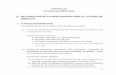 CAPÍTULO II. ESTUDIO DE MERCADO. A. METODOLOGÍA DE LA ...ri.ufg.edu.sv/jspui/bitstream/11592/6975/3/621.7-C387e-Capitulo II.pdf · a) Estadísticas de la población estudiantil