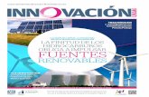 LA FINITUD DE LOS HIDROCARBUROS OBLIGA A IMPULSAR …vinculacion.unam.mx/gaceta/gaceta_6.pdf · 2014-12-09 · las energÍas limpias, la opciÓn para mover el mundo sin contaminaciÓn.