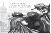 Ilustraciones de Beatrix G. de Velasco Podemos ver el ... · ¡Ah, pero el gobierno de la ciudad lo permite!, hasta Ricky Martin vino hace poquito”. El rostro de la ingle-sa es
