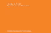 CIE 9 MC CIE 9 MC. Manual de Codiicación · 2012-04-23 · MINISTERIO DE SANIDAD,POLÍTICA SOCIAL E IGUALDAD CIE 9 MC. Manual de Codiicación MINISTERIO DE SANIDAD, POLÍTICA SOCIAL