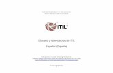 Glosario y abreviaturas de ITIL Español (España)angelsalvadorweb.com/blogs2/wp-content/uploads/2013/03/ITIL_2011... · Término en inglés Término en español (España) Definición