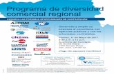 Programa de diversidad comercial regionalvtaorgcontent.s3-us-west-1.amazonaws.com/Site_Content/RBDP_Spanish.pdf · San Jose City College-T-112 1) Call to Order ACTION 2) Approval