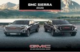 GMC SIERRA · 10 velocidades caja de transferencia activa de 2 velocidades y selector con 4 modos 4x2 4 high auto 4 low. gmc sierra 2020. gmc sierra at4 dominante en cualquier terreno