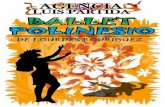 REVISTA EL BALCON DE LOS ARTISTAS 2agencialuispartida.com.mx/wp-content/uploads/2018/... · 2011 HEI TIARE, D.F. 1er. lugar Orquesta Tahiana. 2011 NO TE HERE TAHITI MÉXICO 1ros.