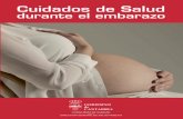 CUIDADOS DE SALUD DURANTE EL EMBARAZOsaludcantabria.es/uploads/Cuidados salu del embarazo 2017.pdf · Tu salud y la de tu bebé dependerán en gran medida de la forma en que te alimentes