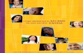 CÓMO ENFRENTAR EL RACISMO DIVERSAhss.cmu.edu/pdd/espanol/Guia/racismo-y-diversa.pdf · hombres y mujeres, liberales y conservadores, jóvenes y personas mayores, inmigrantes recientes,