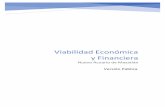 Viabilidad Económica y Financiera - gob.mx · • Análisis de Sensibilidad. Contiene un análisis de escenarios alto, medio y bajo. 3. Principales supuestos del Proyecto Los supuestos