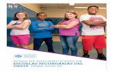ZONA DE INSCRIPCIONES DE ESCUELAS ... - Denver Public Schoolsschoolchoice.dpsk12.org/wp-content/uploads/2017/12/... · Cualquier residente de la zona de escuelas secundarias del Oeste
