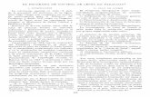EL PROGRAMA DE COKTROL DE LEPRA EN PARAGUAY*hist.library.paho.org/Spanish/BOL/v45n6p532.pdf · 2003-02-03 · La lepra es una enfermedad que, esencialmente, se tras- mite por la convivencia
