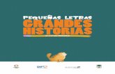 5° Y 6° DE PRIMARIA - Auditoría Puebla · el Ayuntamiento de Puebla y la Comisión Nacional de Libros de Texto Gratuitos nos propusimos incentivar la creación literaria con el
