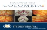 ASOCIACIÓN COLOMBIANA DE NEUROCIRUGÍA · electrónico de la asociación colombiana de neurocirugía neuro-cienciasencolombia@gmail.com, en el programa Microsoft Word, cumpliendo