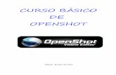 CURSO BÁSICO DE OPENSHOTliceo3rocha.weebly.com/uploads/2/3/1/8/23184722/openshot... · 2018-09-05 · Asegúrese de que suelta los archivos donde indica el puntero en la ilustración.