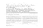 Rilce 29-1-00.qxd:Maquetación 1 - Universidad de Navarradadun.unav.edu/bitstream/10171/34227/1/4. Monterrubio.pdf · magistral de la sátira 6 de Juvenal (impresa en 1632), y otros