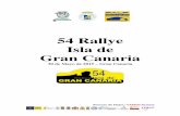 54 Rallye Isla de Gran Canaria - Motor 2000 · nayra padilla alejandro cd fan motor t.c. gt modesto martÍn garcÍa 3 3 * cd. porsche 996 gt3 1 israel pereira valencia cd fan motor