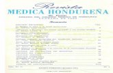 Revista - HNns.bvs.hn/RMH/pdf/1973/pdf/Vol41-1-1973.pdf · 2006-10-20 · revista medica hondureÑa ( 2da.Época) Órgano del colegio medico de honduras fundada en 19 3 0 consejo