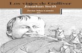 Los viajes de Gulliver, publicada originalmente en 1726, es una …sgfm.elcorteingles.es/SGFM/dctm/MEDIA02/CONTENIDOS/201406/20/... · de los viajes de exploración, recrea el maravilloso