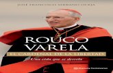 Varela Varela JOS£â€° FRANCISCO SERRANO OCEJA Rouco Varela Una vida que se desvela El cardenal Rouco Varela