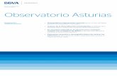 del Grupo BBVA Observatorio Asturias · economía española, en general, afronta un importante proceso de consolidación fiscal en un entorno en el que se encarece la financiación
