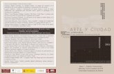 RESENTACIÓN DE ARTE Y CIUDAD OMUNICACIONES 2B …cchs.csic.es/sites/default/files/content/event/2015/jornadas_arte_y_ciudad_programa_18...Canaletto, Aldo Rossi y Colin Rowe: La pintura