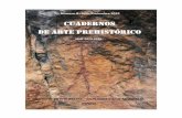 CUADERNOS DE ARTE PREHISTORICOcuadernosdearteprehistorico.com/gallery/1 oficial num 8... · 2020-01-04 · revista cuadernos de arte prehistÓrico issn 0719-7012 – nÚmero 8 –