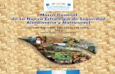 MINISTERIO DE AGRICULTURA, GANADERÍA Y ALIMENTACIÓN … · Dominicana redujeron en más de la mitad la prevalencia de este tipo de desnutrición.5 Guatemala en 1965 reportó un