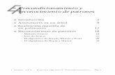 Precondicionamiento y reconocimiento de patroneswebdiis.unizar.es/asignaturas/EDA/ea/slides/7-Precondic... · 2005-01-24 · J. Campos - C.P.S. Esquemas algorítmicos - Precondicionamiento…