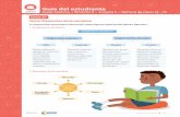 Guía del estudiante - Colombia Aprendeaprende.colombiaaprende.edu.co/.../len7_b2_s5_est.pdf · Persa, que se sabía muchas historias sabrosas, capaces de borrar las penas y calmar