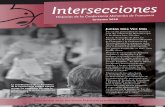 Juntos Una Vez Másmennoniteconferencex.org/wp-content/uploads/Intersections (Winter 2020) - Spanish.pdfMinisterios Internacionales de Proclamación de Paz, de la Iglesia de Plains.
