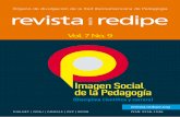 Imagen Social de la Pedagogía...revista.redipe.org ISSN 2256-1536 (Disciplina científica y carrera) Imagen Social de la Pedagogía Órgano de divulgación de la Red Iberoamericana