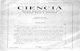 (Ciencia. Méx.) CIENCIAcedros.residencia.csic.es/imagenes/portal/ciencia/1958_18_01-03-z2.pdf · CIENCIA Del volumen I completo de CIENCIA no queda sino un número reducidísimo