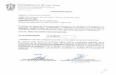 Declara LA UNIVERSIDAD - Universidad de GuadalajaraQueda expresamente convenido que la falta de cumplimiento por parte de EL PROVEEDOR a cualquiera de las obligaciones que aquí se