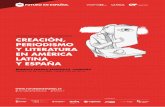 vii jornadas futuro en español CreaCión, periodismo y ...ñol.es/wp-content/uploads/2017/programa-logrono-26.pdf · promovida por la Fundación García Márquez y Futuro en Español