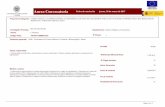 Anexo Convocatoria de marzo de 2017 - UCM 16-17 Anexo Convocatoria.pdf · Formación de postgrado relacionada con las tareas a realizar. Conocimientos avanzados en estadística computacional.