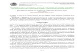 Reglamento de la Ley General de Salud en Materia de ...ss.pue.gob.mx/wp-content/uploads/2017/04/... · REGLAMENTO DE LA LEY GENERAL DE SALUD EN MATERIA DE CONTROL SANITARIO DE LA