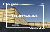 KURSAAL · destaca la vistosa concepción arquitectónica de Rafael Moneo, una gestión volcada en aprovechar la oportunidad que ofrece el edifico para desarrollar Donostia como ciudad