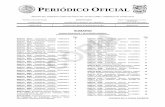 ÓRGANO DEL GOBIERNO CONSTITUCIONAL DEL ESTADO …po.tamaulipas.gob.mx/wp-content/uploads/2017/12/POJ-153-211217F-copia.pdfNúmero 0282/2014, deducido del Juicio Especial Hipotecario